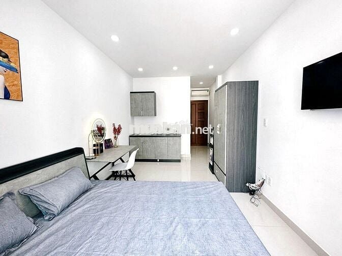 🌿CĂN HỘ HIỆN ĐẠI ĐÓN NẮNG GẦN NHÀ HÁT HÒA BÌNH