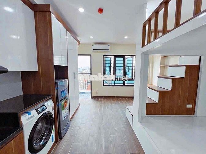 CHO THUÊ PHÒNG TRỌ CÓ GÁC BAN CÔNG NGAY VHU - ÂU CƠ CHO TÂN SINH VIÊN