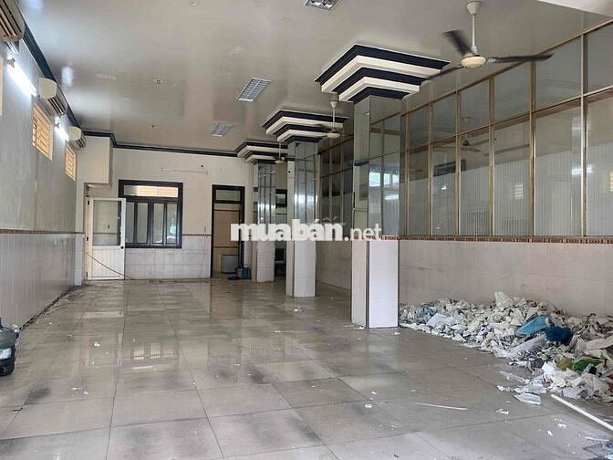 🔥 Mặt Bằng 2 MT đường 17 – Ngay cổng sau ĐH Ngân Hàng, Thủ Đức
