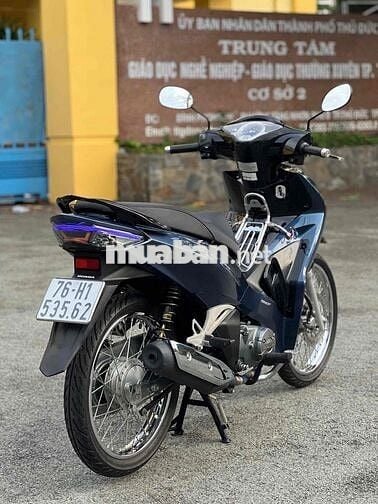 HONDA FUTURE 2023 chính chủ có hổ trợ góp nợ xấu