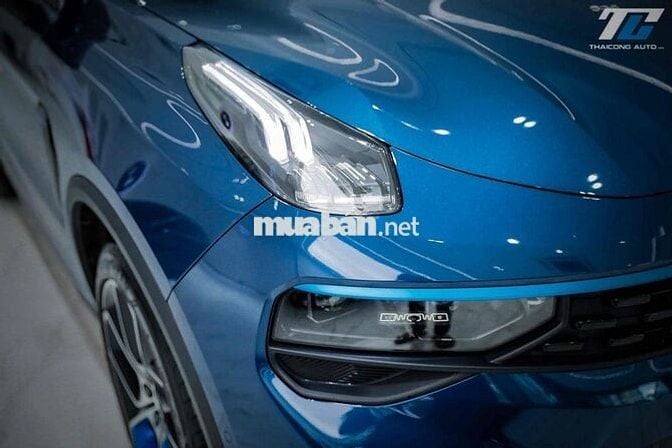 Lynk&Co 01 sản xuất 2024 - 17000 km siêu mới