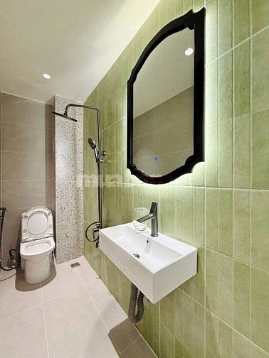 Với tầm tc 2tỷ hơn một chút sở hữu căn nhà Nguyễn Thị Huỳnh 53m2 SHR
