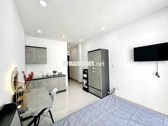 🌿CĂN HỘ HIỆN ĐẠI ĐÓN NẮNG GẦN NHÀ HÁT HÒA BÌNH