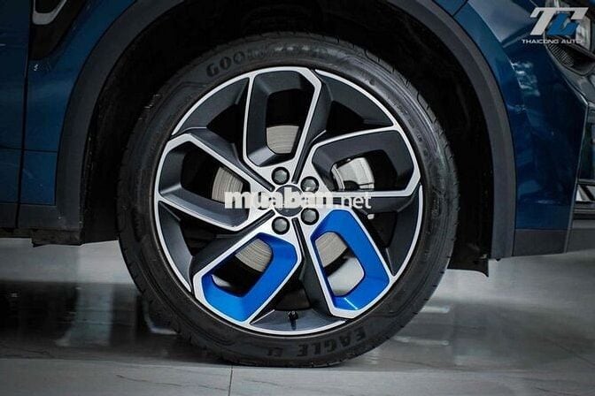 Lynk&Co 01 sản xuất 2024 - 17000 km siêu mới
