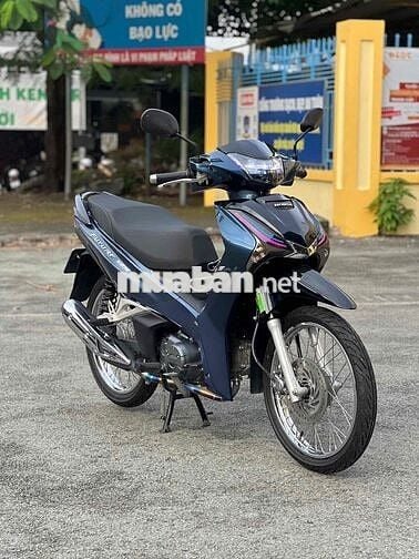 HONDA FUTURE 2023 chính chủ có hổ trợ góp nợ xấu
