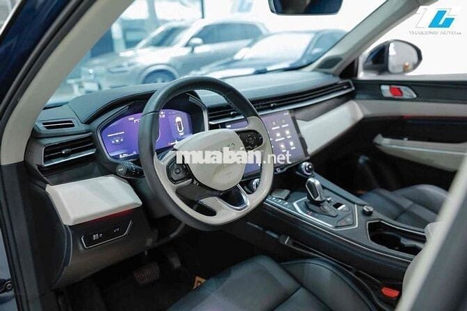 Lynk&Co 01 sản xuất 2024 - 17000 km siêu mới