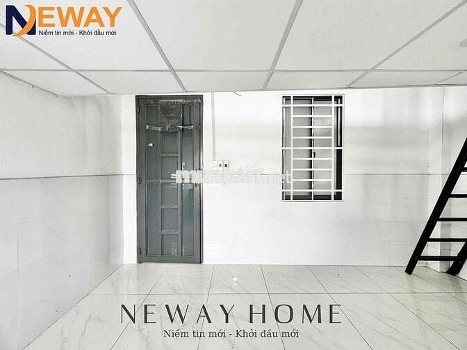 DUPLEX GÁC CAO BẾP NẤU ĂN KHÔNG ÁM MÙI CÁCH CÔNG THƯƠNG 5 PHÚT ĐI XE