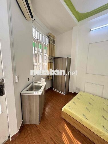 🏡KHAI TRƯƠNG DỰ ÁN MỚI CHO THUÊ PHÒNG TRỌ ĐẦY ĐỦ NỘI THẤT MỚI XÂY🔥
