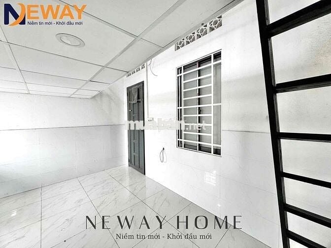 DUPLEX GÁC CAO BẾP NẤU ĂN KHÔNG ÁM MÙI CÁCH CÔNG THƯƠNG 5 PHÚT ĐI XE