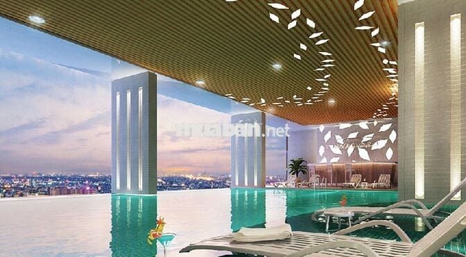 Bán Căn hộ Kingston Res Nguyễn Văn trỗi Phú Nhuận, 38m2 Office, 2.7 tỷ
