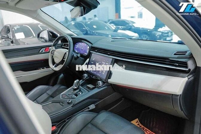 Lynk&Co 01 sản xuất 2024 - 17000 km siêu mới
