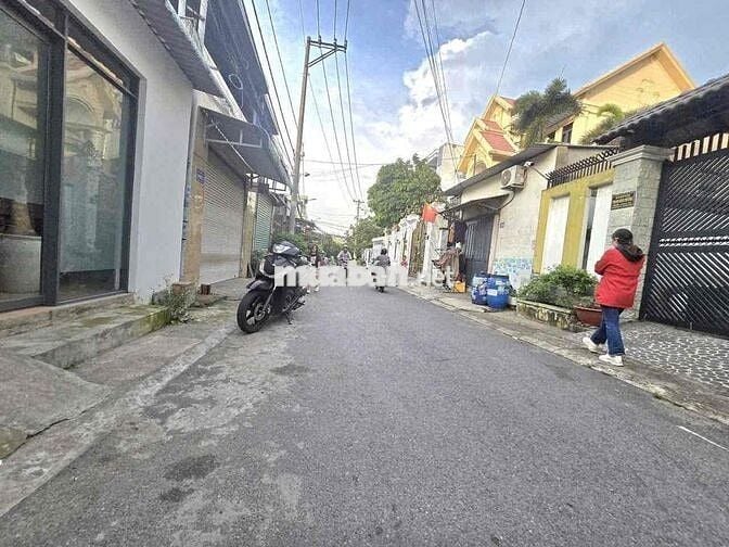 Bán đất 57m² (5x12) đường 8 Linh Xuân, ô tô vào tận nơi, giá 3.65 tỷ