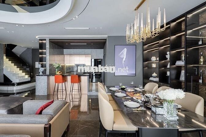 CHUYÊN BÁN VINHOMES CENTRAL PARK CĂN HỘ 1-2-3-4PN CÓ SỔ HỒNG GIÁ TỐT