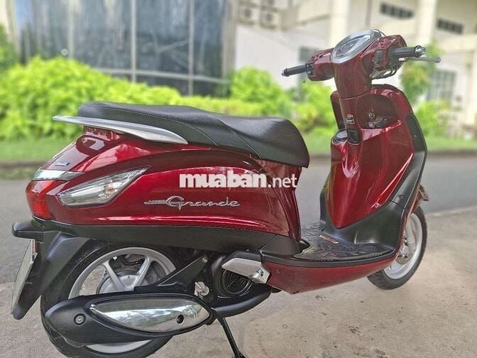 YAMAHA GRADE. BSTP ĐK 2015. CÀVET ĐẦY ĐỦ .