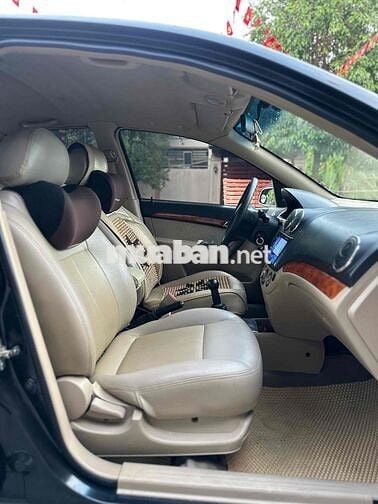 Daewoo Gentra 2010 SX 1.2 MT - 150000 km