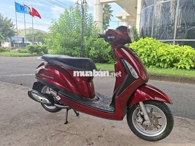 YAMAHA GRADE. BSTP ĐK 2015. CÀVET ĐẦY ĐỦ .