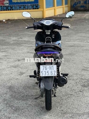 HONDA FUTURE 2023 chính chủ có hổ trợ góp nợ xấu