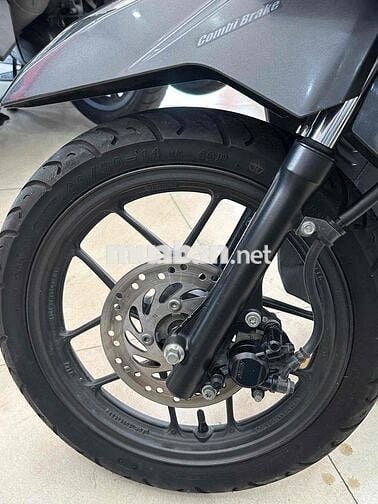 Honda Vario 125/2018 Mẫu Cũ.BSTP.Giá tốt..