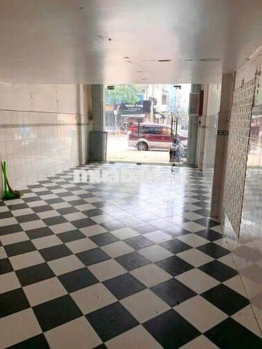 Cho Thuê Nhà Đường Minh Phụng, Quận 11 ( KD Tự Do - CHDV )