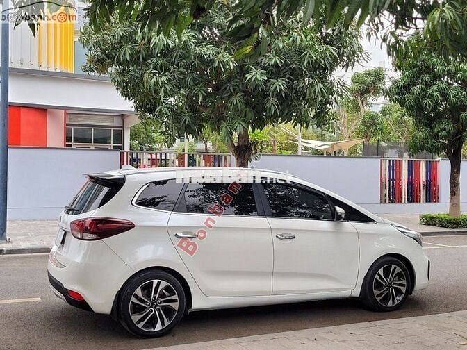 Kia Rondo 2019 GAT 2.0L