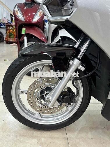 Honda Abr 125/2024-3V.BSTP.Xe chuẩn giá tốt