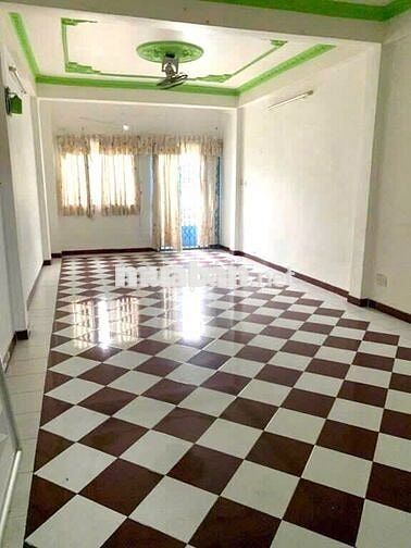 Cho Thuê Nhà Đường Minh Phụng, Quận 11 ( KD Tự Do - CHDV )