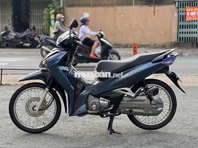 HONDA FUTURE 2023 chính chủ có hổ trợ góp nợ xấu