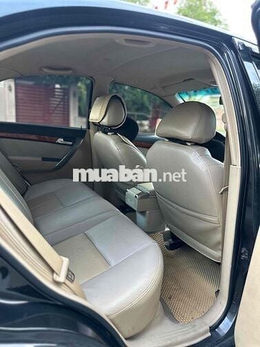 Daewoo Gentra 2010 SX 1.2 MT - 150000 km
