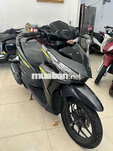 Honda Vario 125/2018 Mẫu Cũ.BSTP.Giá tốt..