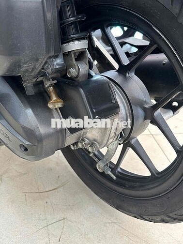 Honda Vario 125/2018 Mẫu Cũ.BSTP.Giá tốt..