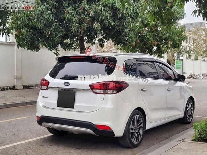 Kia Rondo 2019 GAT 2.0L