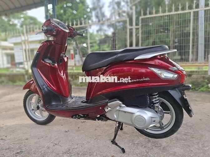 YAMAHA GRADE. BSTP ĐK 2015. CÀVET ĐẦY ĐỦ .