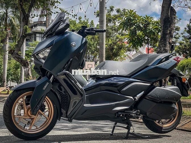 cần bán Yamaha Xmax300