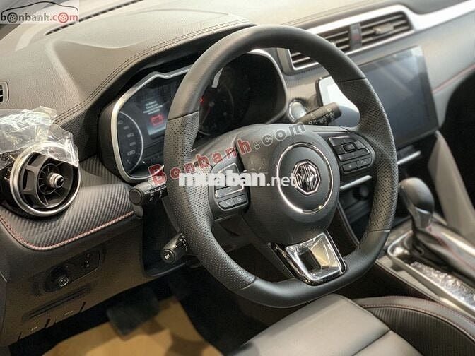 MG ZS Luxury 1.5 AT 2WD bản mới nhập Thái