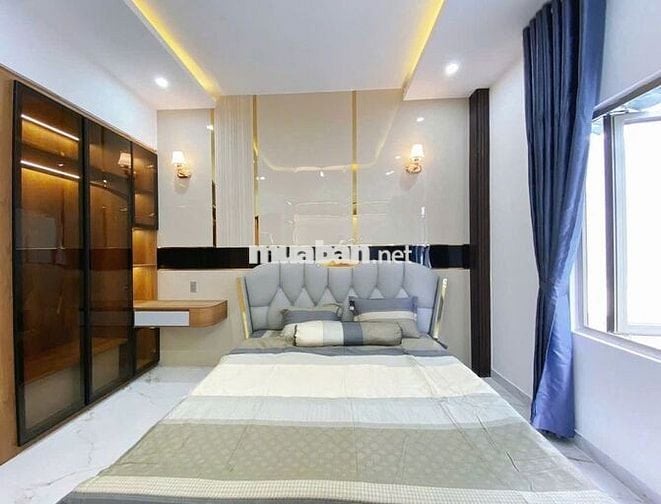 CẦN BÁN NHÀ 3 TẦNG HIỆN ĐẠI VIP ĐƯỜNG KIỀU SƠN ĐEN, HÒA XUÂN, ĐÀ NẴNG