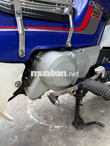 nhà chật cần bán charly 50 bstp 9c