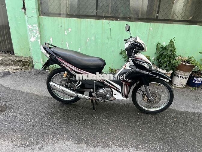 yamaha Jupiter 2011 máy zin êm giấy tờ đầy đủ