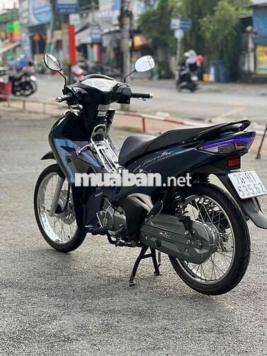 HONDA FUTURE 2023 chính chủ có hổ trợ góp nợ xấu