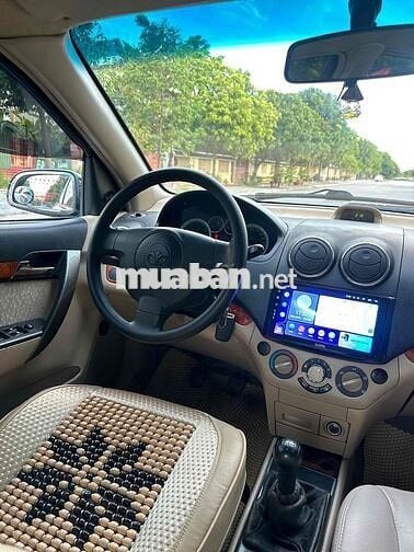 Daewoo Gentra 2010 SX 1.2 MT - 150000 km