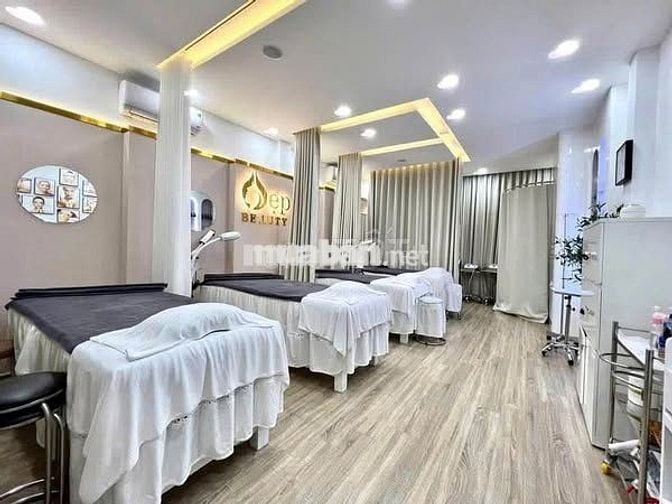 🔥 NGANG 5M NHÀ MỚI ĐẸP 99%  MẶT TIỀN TRẦN KHẮC CHÂN Q1 🔥