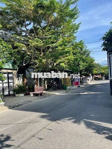 Bán đất Hoàng Đình Ái -Hòa Xuân
