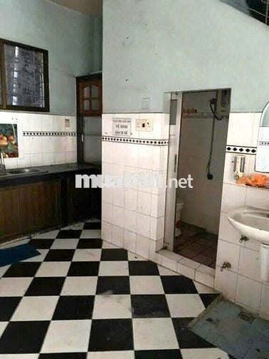 Cho Thuê Nhà Đường Minh Phụng, Quận 11 ( KD Tự Do - CHDV )