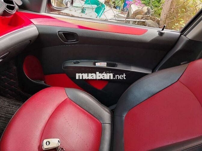 Spark 2014 LTZ 1.0 - 142000 km