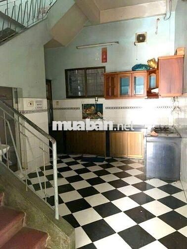 Cho Thuê Nhà Đường Minh Phụng, Quận 11 ( KD Tự Do - CHDV )