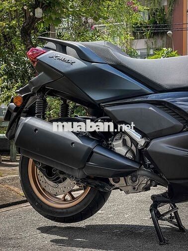 cần bán Yamaha Xmax300