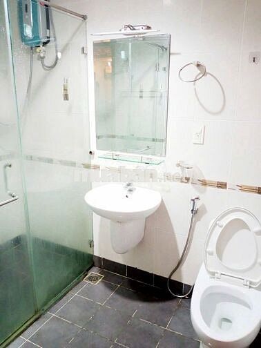 Chuyên Cho thuê chung cư Cao ỐC BMC