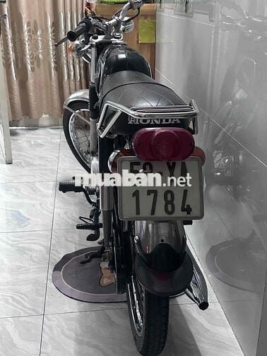 Honda 67