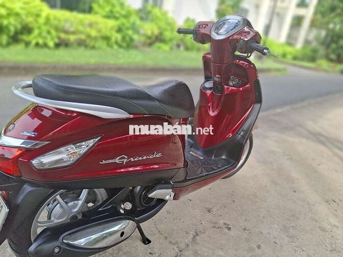 YAMAHA GRADE. BSTP ĐK 2015. CÀVET ĐẦY ĐỦ .