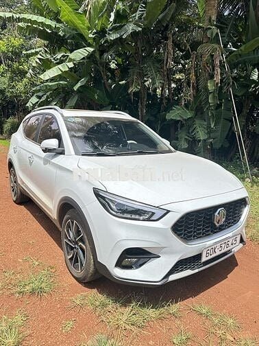 MG MGZS 2024 Luxury 1.5 AT 2WD - 20000 km