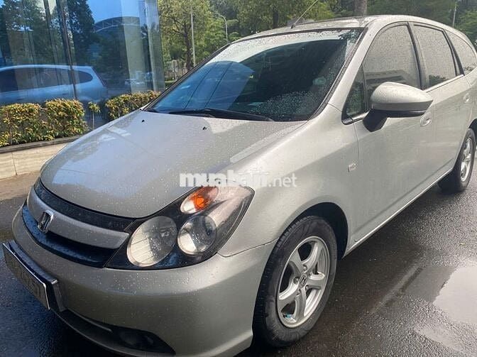 Honda Stream 2004 - Xe Nhập Nhật